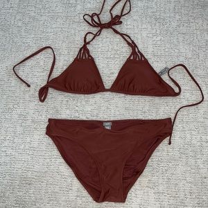 Aerie Bikini Set